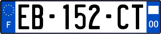 EB-152-CT