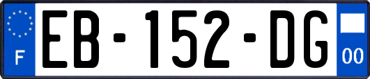 EB-152-DG