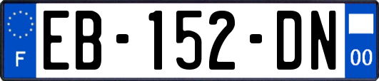 EB-152-DN