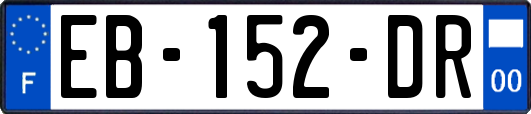 EB-152-DR