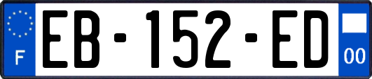 EB-152-ED