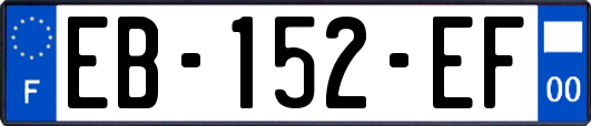 EB-152-EF