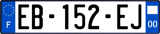 EB-152-EJ