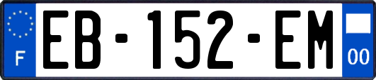 EB-152-EM