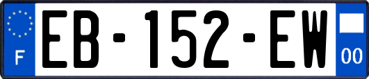 EB-152-EW