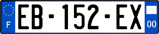 EB-152-EX