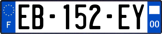 EB-152-EY