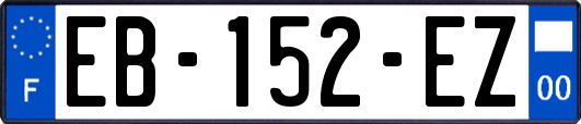 EB-152-EZ