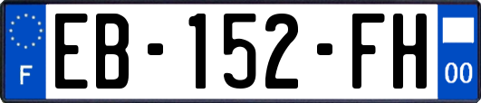 EB-152-FH