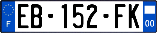 EB-152-FK