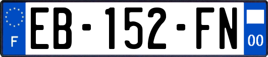 EB-152-FN