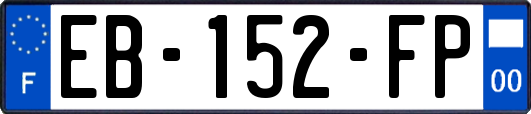 EB-152-FP