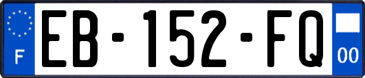 EB-152-FQ