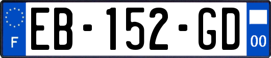 EB-152-GD