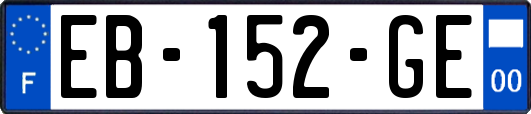 EB-152-GE