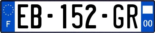 EB-152-GR