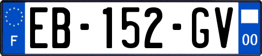 EB-152-GV