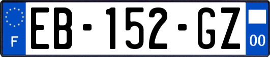 EB-152-GZ