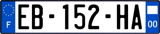 EB-152-HA