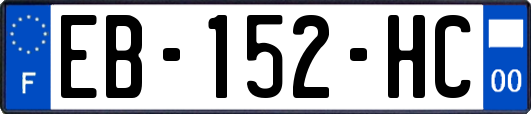 EB-152-HC