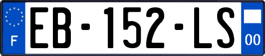 EB-152-LS
