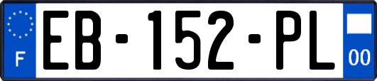 EB-152-PL