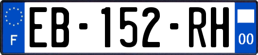 EB-152-RH