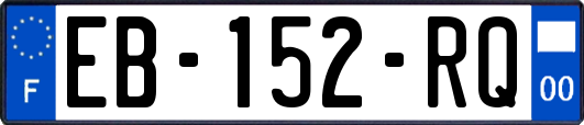 EB-152-RQ