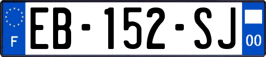 EB-152-SJ