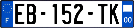EB-152-TK