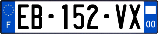 EB-152-VX