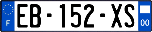 EB-152-XS