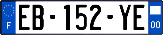 EB-152-YE