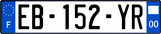 EB-152-YR