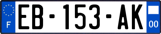 EB-153-AK