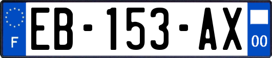 EB-153-AX