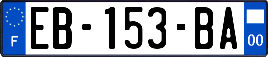 EB-153-BA