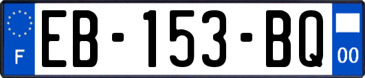 EB-153-BQ