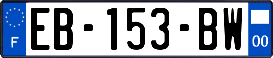 EB-153-BW