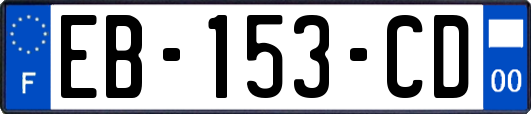 EB-153-CD