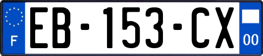 EB-153-CX