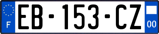 EB-153-CZ