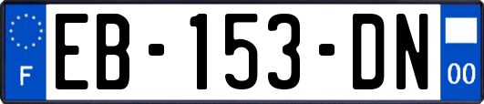 EB-153-DN