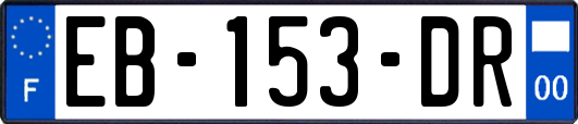 EB-153-DR