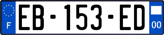 EB-153-ED