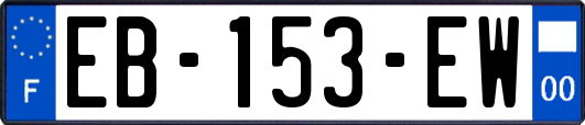 EB-153-EW