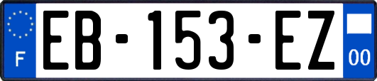 EB-153-EZ