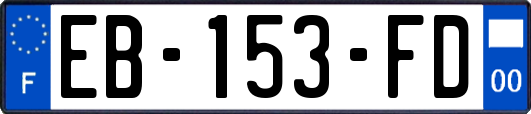 EB-153-FD