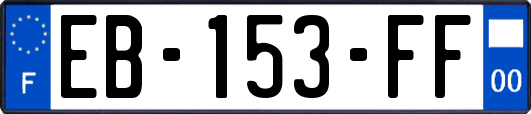 EB-153-FF