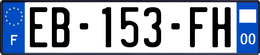 EB-153-FH